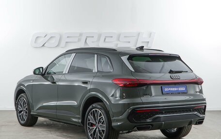 Audi Q5, 2026 год, 6 555 434 рублей, 2 фотография