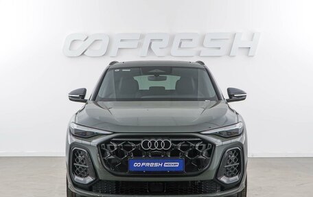 Audi Q5, 2026 год, 6 555 434 рублей, 3 фотография