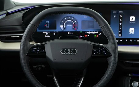 Audi Q5, 2026 год, 6 555 434 рублей, 16 фотография