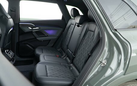 Audi Q5, 2026 год, 6 555 434 рублей, 11 фотография