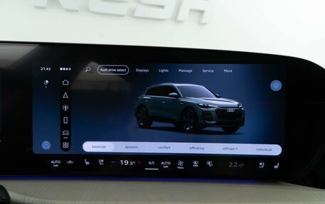 Audi Q5, 2026 год, 6 555 434 рублей, 26 фотография