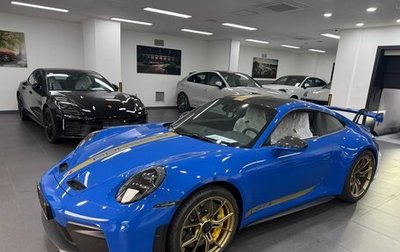 Porsche 911 GT3, 2026 год, 28 300 000 рублей, 1 фотография