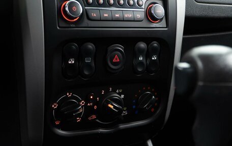 Nissan Almera, 2017 год, 779 050 рублей, 12 фотография
