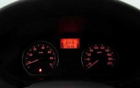 Nissan Almera, 2017 год, 779 050 рублей, 15 фотография