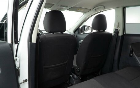 Nissan Almera, 2017 год, 779 050 рублей, 11 фотография