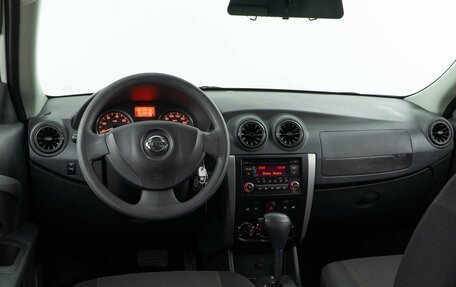 Nissan Almera, 2017 год, 779 050 рублей, 6 фотография