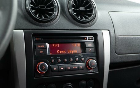 Nissan Almera, 2017 год, 779 050 рублей, 14 фотография