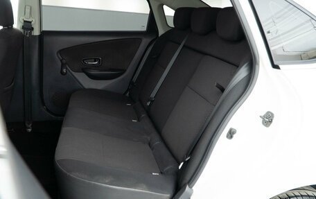 Nissan Almera, 2017 год, 779 050 рублей, 9 фотография