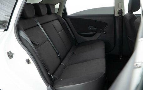 Nissan Almera, 2017 год, 779 050 рублей, 7 фотография