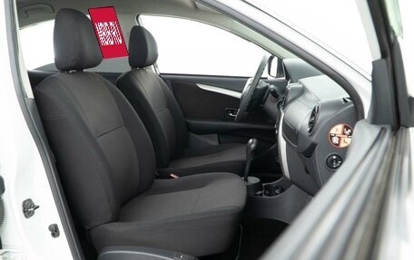 Nissan Almera, 2017 год, 779 050 рублей, 8 фотография