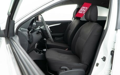 Nissan Almera, 2017 год, 779 050 рублей, 10 фотография