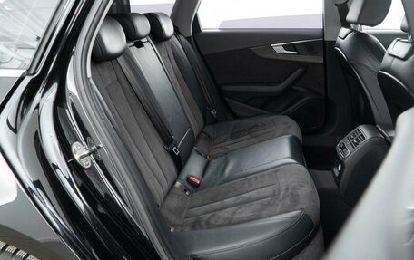 Audi A4, 2018 год, 2 667 444 рублей, 7 фотография