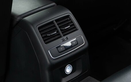 Audi A4, 2018 год, 2 667 444 рублей, 12 фотография