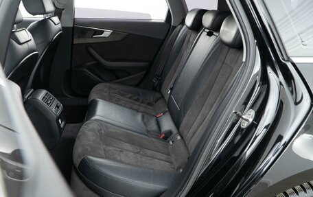 Audi A4, 2018 год, 2 667 444 рублей, 9 фотография