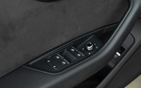 Audi A4, 2018 год, 2 667 444 рублей, 18 фотография
