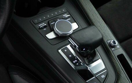 Audi A4, 2018 год, 2 667 444 рублей, 20 фотография