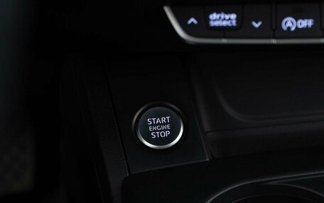 Audi A4, 2018 год, 2 667 444 рублей, 21 фотография