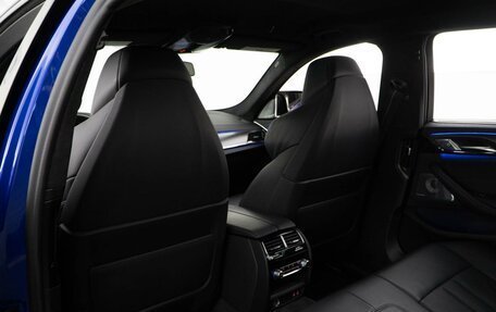 BMW M5, 2021 год, 10 998 999 рублей, 11 фотография