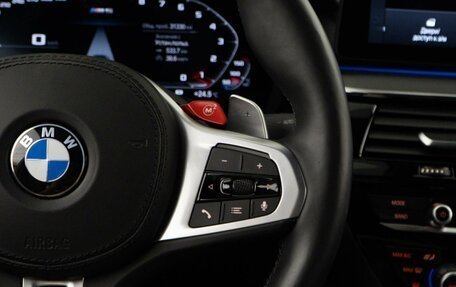 BMW M5, 2021 год, 10 998 999 рублей, 14 фотография