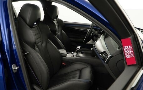 BMW M5, 2021 год, 10 998 999 рублей, 8 фотография