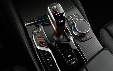BMW M5, 2021 год, 10 998 999 рублей, 18 фотография
