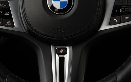 BMW M5, 2021 год, 10 998 999 рублей, 13 фотография