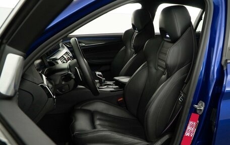 BMW M5, 2021 год, 10 998 999 рублей, 10 фотография