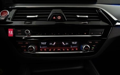 BMW M5, 2021 год, 10 998 999 рублей, 19 фотография