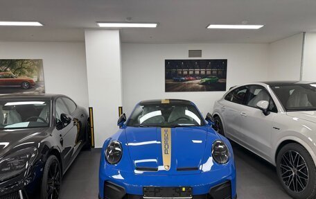 Porsche 911 GT3, 2026 год, 28 300 000 рублей, 2 фотография