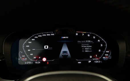 BMW M5, 2021 год, 10 998 999 рублей, 28 фотография