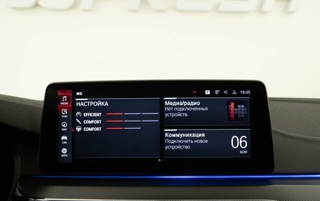 BMW M5, 2021 год, 10 998 999 рублей, 24 фотография