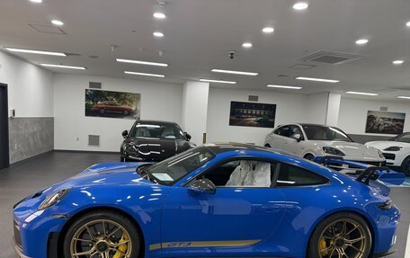 Porsche 911 GT3, 2026 год, 28 300 000 рублей, 3 фотография