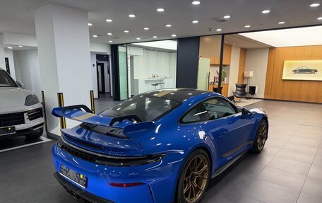 Porsche 911 GT3, 2026 год, 28 300 000 рублей, 6 фотография