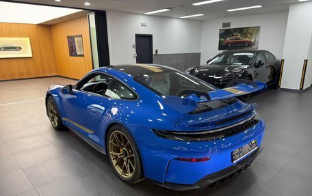 Porsche 911 GT3, 2026 год, 28 300 000 рублей, 4 фотография