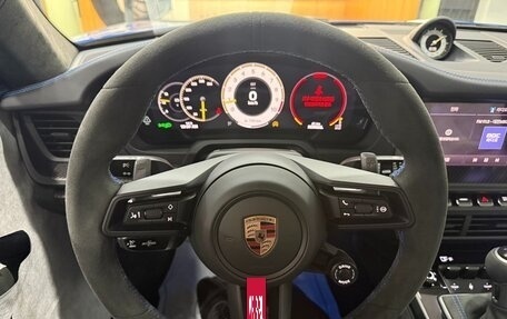 Porsche 911 GT3, 2026 год, 28 300 000 рублей, 7 фотография