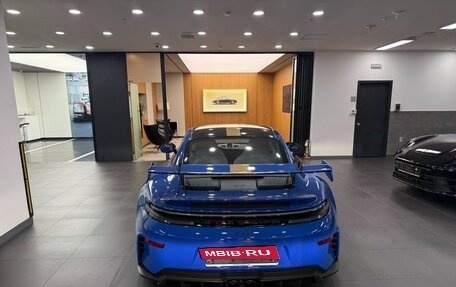 Porsche 911 GT3, 2026 год, 28 300 000 рублей, 5 фотография