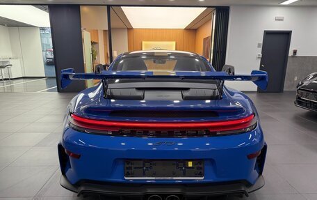 Porsche 911 GT3, 2026 год, 28 300 000 рублей, 14 фотография