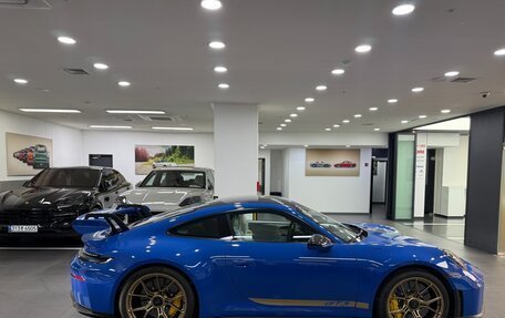 Porsche 911 GT3, 2026 год, 28 300 000 рублей, 16 фотография