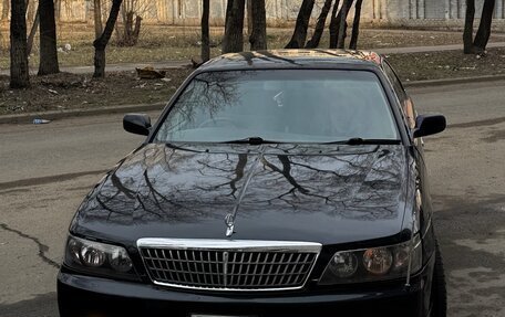 Nissan Laurel VIII, 2002 год, 420 000 рублей, 1 фотография