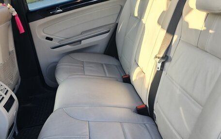 Mercedes-Benz M-Класс, 2009 год, 1 100 000 рублей, 5 фотография