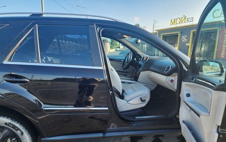 Mercedes-Benz M-Класс, 2009 год, 1 100 000 рублей, 7 фотография