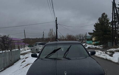 Nissan Laurel VIII, 2002 год, 420 000 рублей, 3 фотография