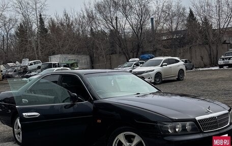 Nissan Laurel VIII, 2002 год, 420 000 рублей, 4 фотография