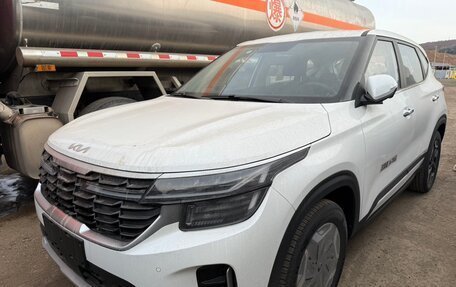 KIA Seltos I, 2026 год, 1 850 000 рублей, 1 фотография