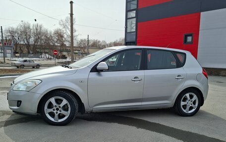 KIA cee'd I рестайлинг, 2009 год, 650 000 рублей, 5 фотография