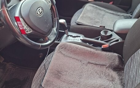 KIA cee'd I рестайлинг, 2009 год, 650 000 рублей, 19 фотография