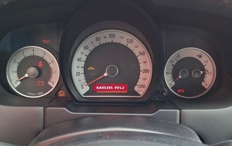 KIA cee'd I рестайлинг, 2009 год, 650 000 рублей, 22 фотография