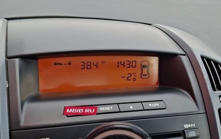 KIA cee'd I рестайлинг, 2009 год, 650 000 рублей, 21 фотография