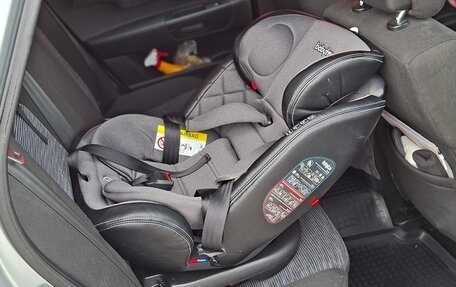 KIA cee'd I рестайлинг, 2009 год, 650 000 рублей, 15 фотография
