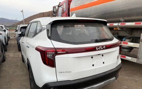 KIA Seltos I, 2026 год, 1 850 000 рублей, 10 фотография